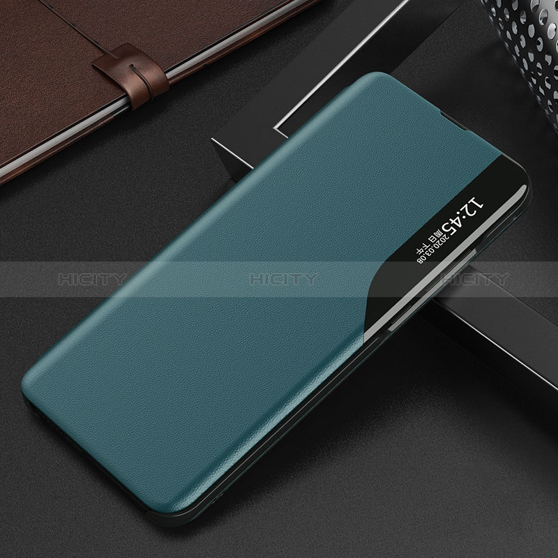 Funda de Cuero Cartera con Soporte Carcasa L03 para Oppo Find X5 5G