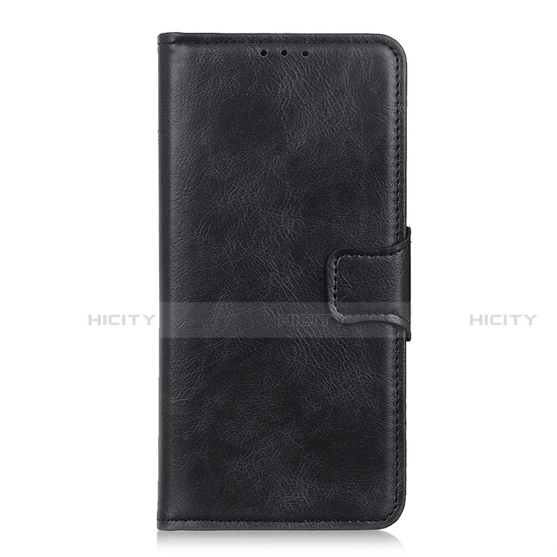 Funda de Cuero Cartera con Soporte Carcasa L03 para Oppo Reno3 A