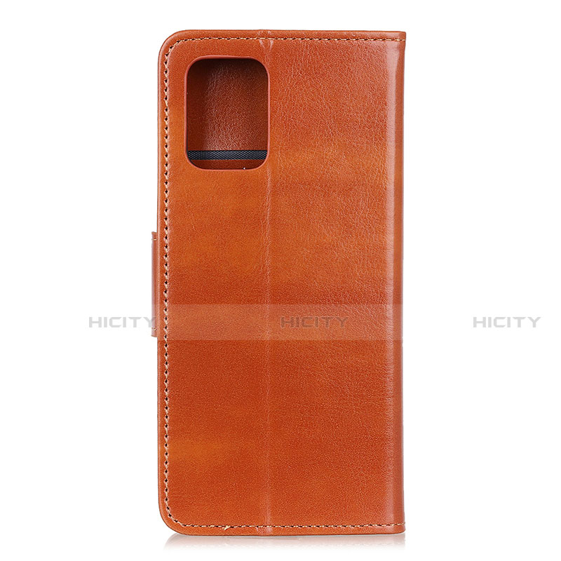 Funda de Cuero Cartera con Soporte Carcasa L03 para Realme C11