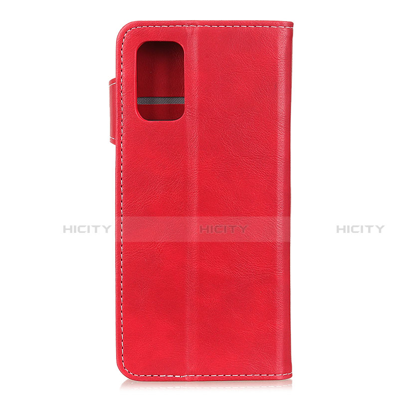 Funda de Cuero Cartera con Soporte Carcasa L03 para Realme Narzo 30 Pro 5G