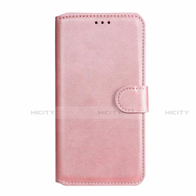 Funda de Cuero Cartera con Soporte Carcasa L03 para Samsung Galaxy A11