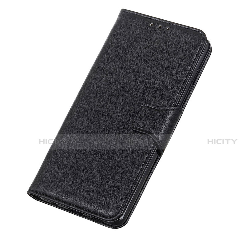 Funda de Cuero Cartera con Soporte Carcasa L03 para Samsung Galaxy A41