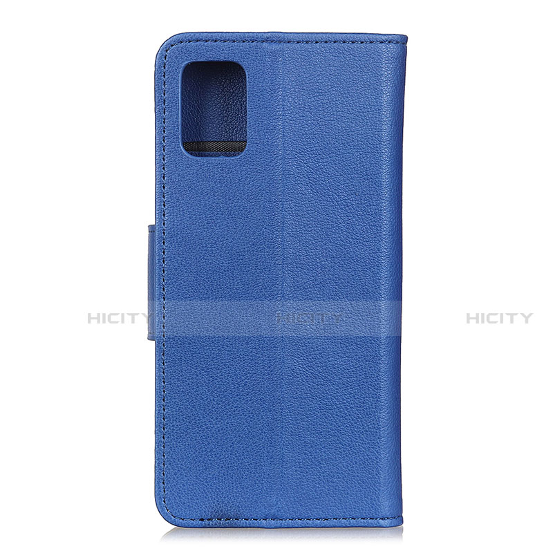 Funda de Cuero Cartera con Soporte Carcasa L03 para Samsung Galaxy A41