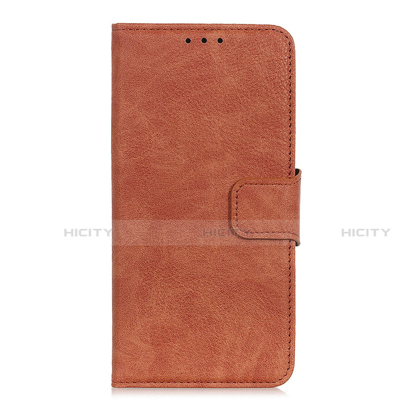 Funda de Cuero Cartera con Soporte Carcasa L03 para Samsung Galaxy M01 Core