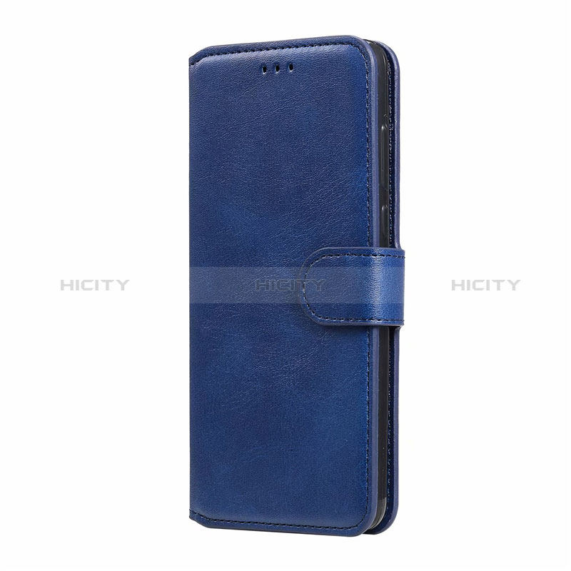 Funda de Cuero Cartera con Soporte Carcasa L03 para Samsung Galaxy M11