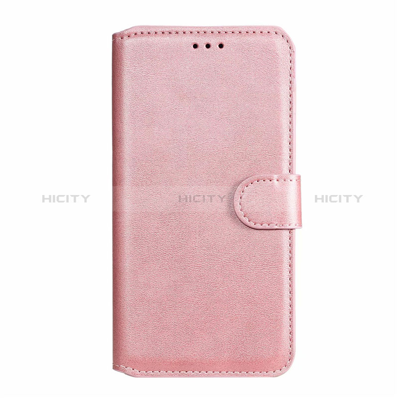 Funda de Cuero Cartera con Soporte Carcasa L03 para Samsung Galaxy M11