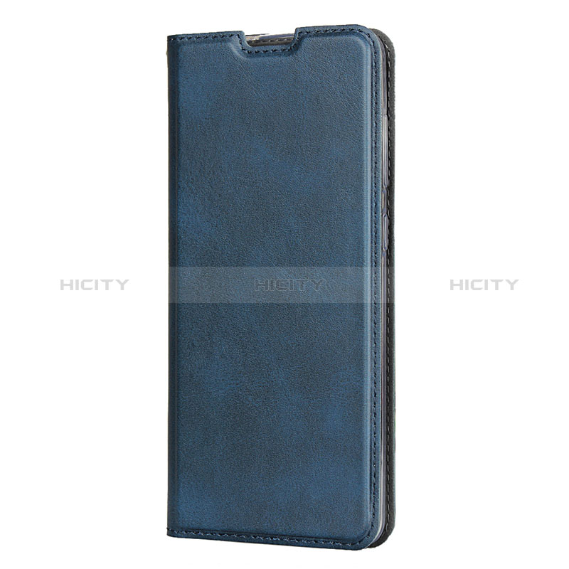 Funda de Cuero Cartera con Soporte Carcasa L03 para Samsung Galaxy M40S