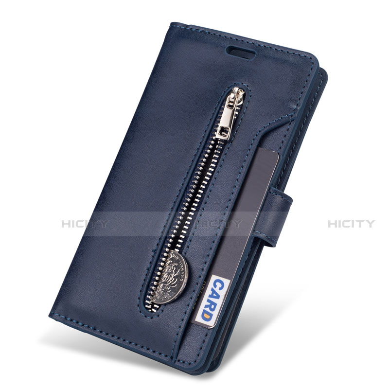 Funda de Cuero Cartera con Soporte Carcasa L03 para Samsung Galaxy S20 Plus 5G