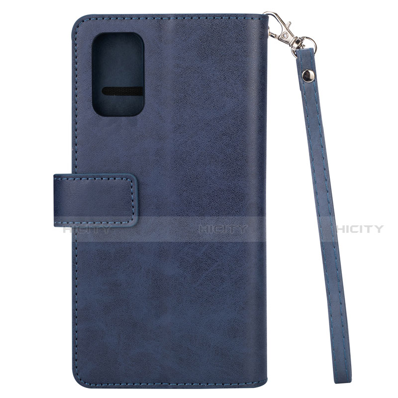 Funda de Cuero Cartera con Soporte Carcasa L03 para Samsung Galaxy S20 Plus 5G