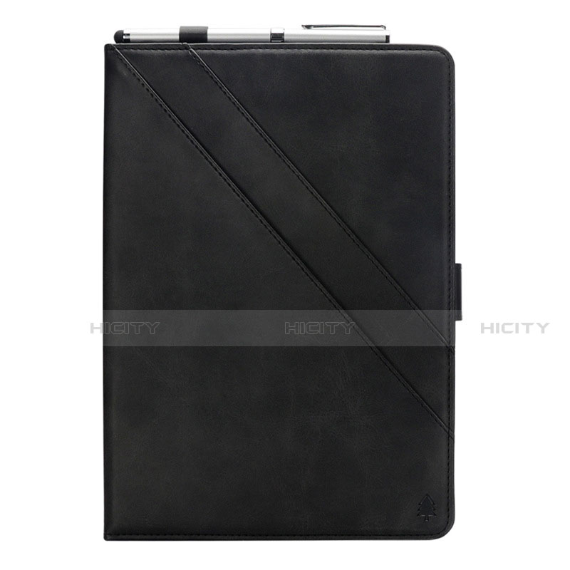 Funda de Cuero Cartera con Soporte Carcasa L03 para Samsung Galaxy Tab S5e Wi-Fi 10.5 SM-T720