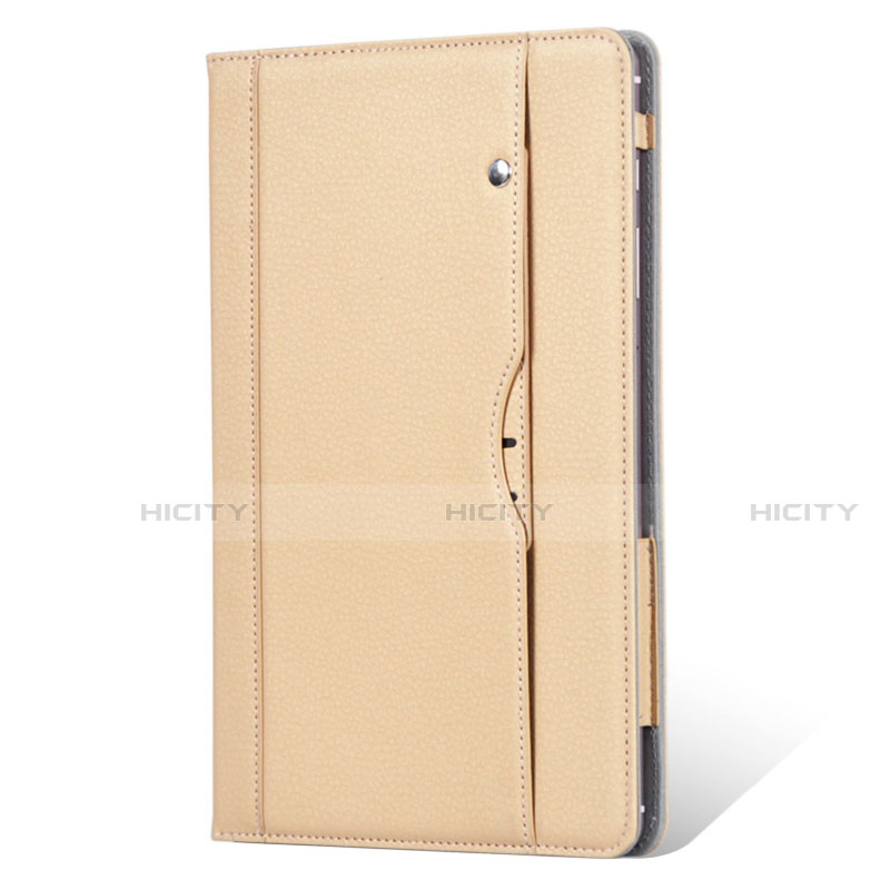 Funda de Cuero Cartera con Soporte Carcasa L03 para Samsung Galaxy Tab S6 10.5 SM-T860