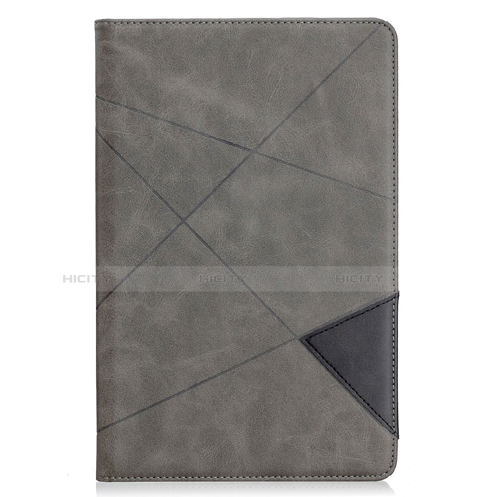 Funda de Cuero Cartera con Soporte Carcasa L03 para Samsung Galaxy Tab S6 Lite 10.4 SM-P610