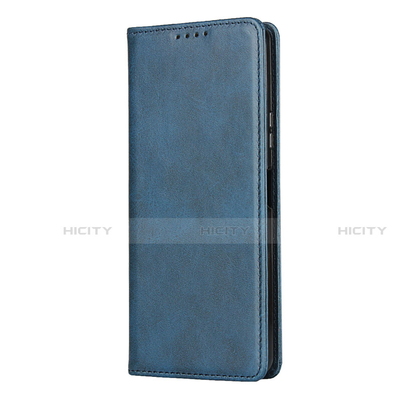 Funda de Cuero Cartera con Soporte Carcasa L03 para Sony Xperia 10 II