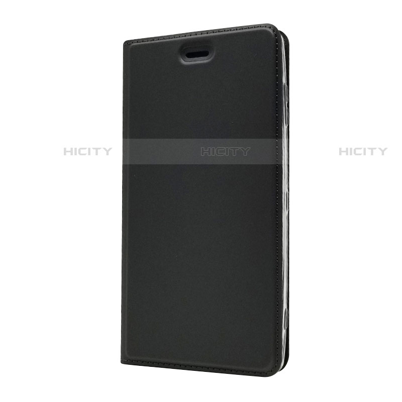 Funda de Cuero Cartera con Soporte Carcasa L03 para Sony Xperia XZ2 Premium