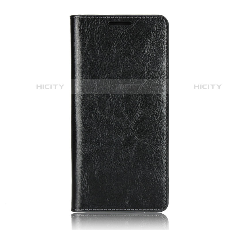 Funda de Cuero Cartera con Soporte Carcasa L03 para Sony Xperia XZ3