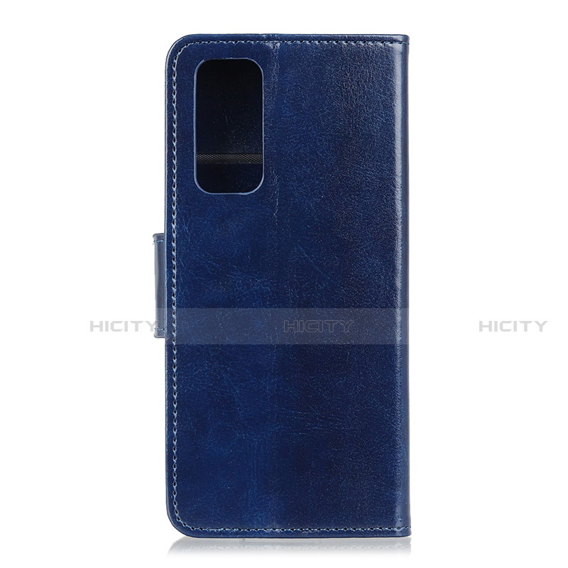 Funda de Cuero Cartera con Soporte Carcasa L03 para Vivo V20 SE