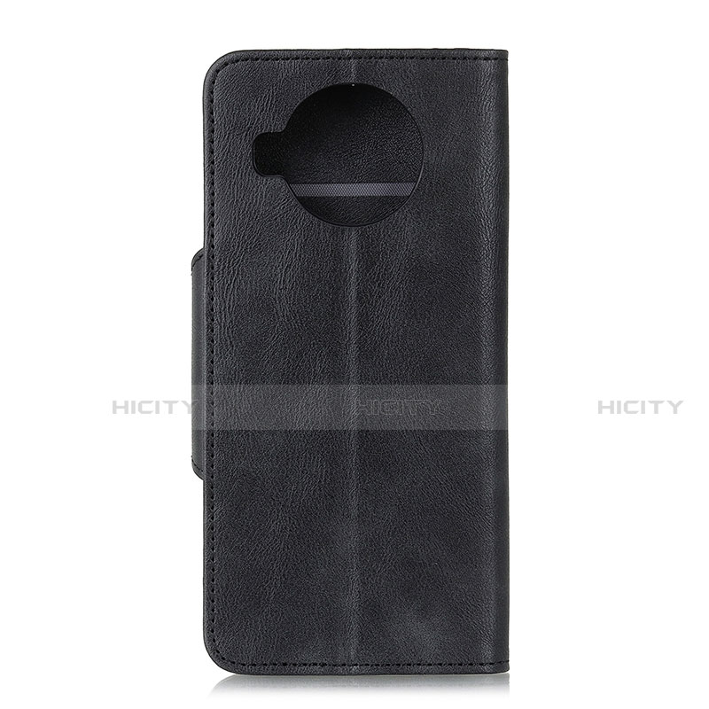 Funda de Cuero Cartera con Soporte Carcasa L03 para Xiaomi Mi 10i 5G