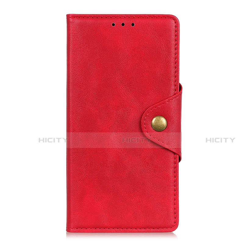 Funda de Cuero Cartera con Soporte Carcasa L03 para Xiaomi Mi 10i 5G