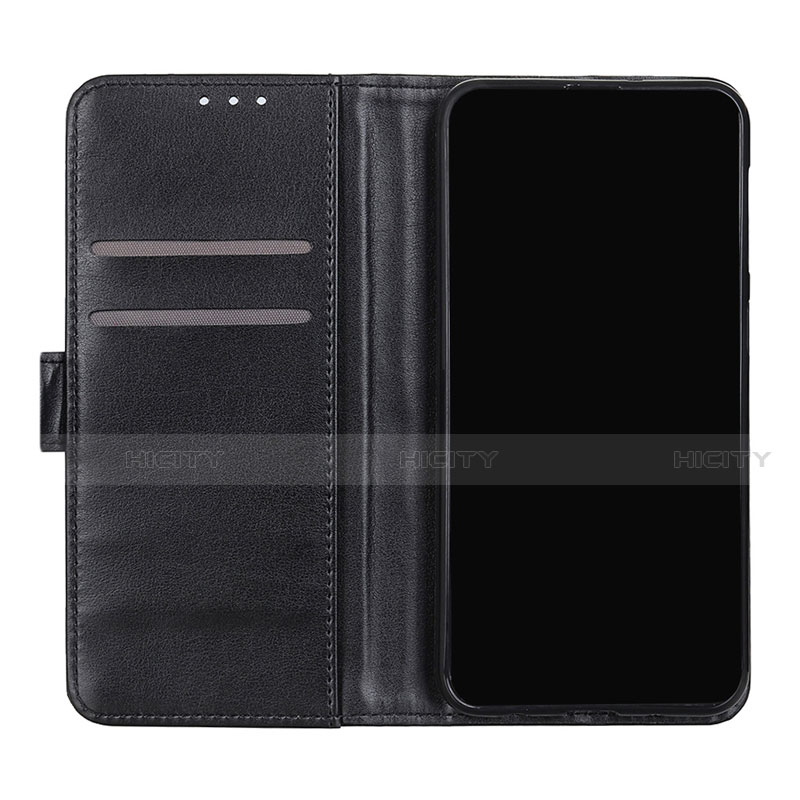 Funda de Cuero Cartera con Soporte Carcasa L03 para Xiaomi Mi 10T 5G