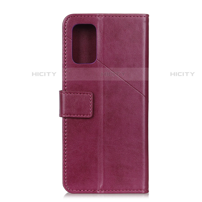 Funda de Cuero Cartera con Soporte Carcasa L03 para Xiaomi Redmi K30S 5G