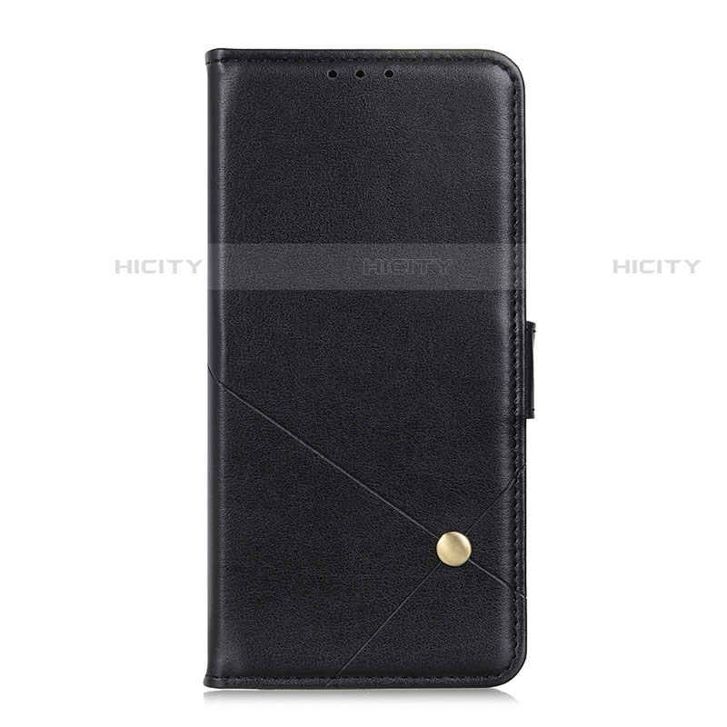 Funda de Cuero Cartera con Soporte Carcasa L03 para Xiaomi Redmi K30S 5G Negro