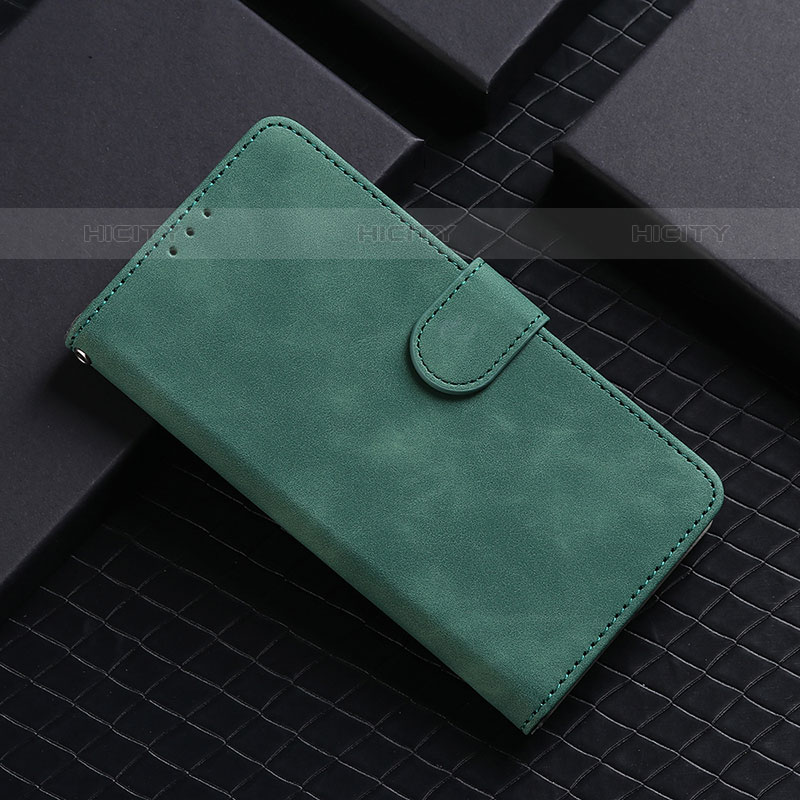 Funda de Cuero Cartera con Soporte Carcasa L03Z para Google Pixel 6a 5G