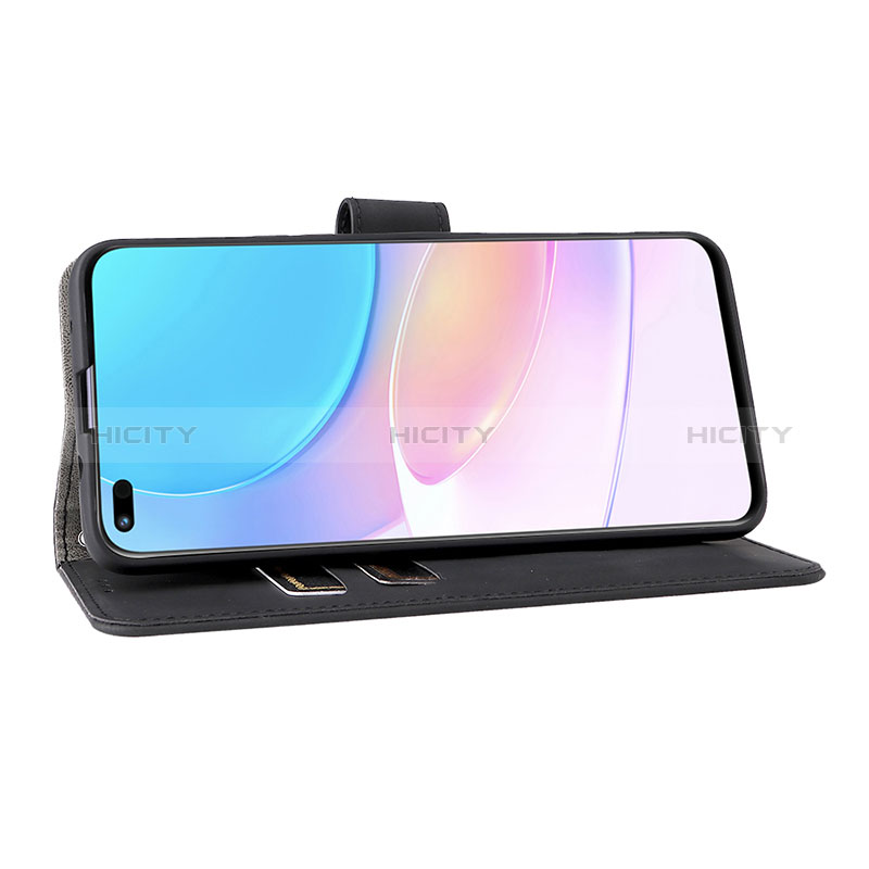 Funda de Cuero Cartera con Soporte Carcasa L03Z para Huawei Honor 50 Lite