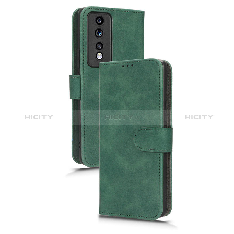 Funda de Cuero Cartera con Soporte Carcasa L03Z para Huawei Honor 80 GT 5G