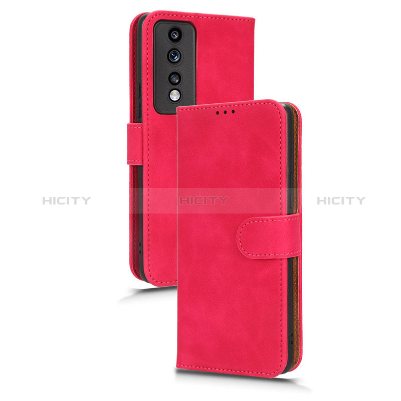 Funda de Cuero Cartera con Soporte Carcasa L03Z para Huawei Honor 80 GT 5G