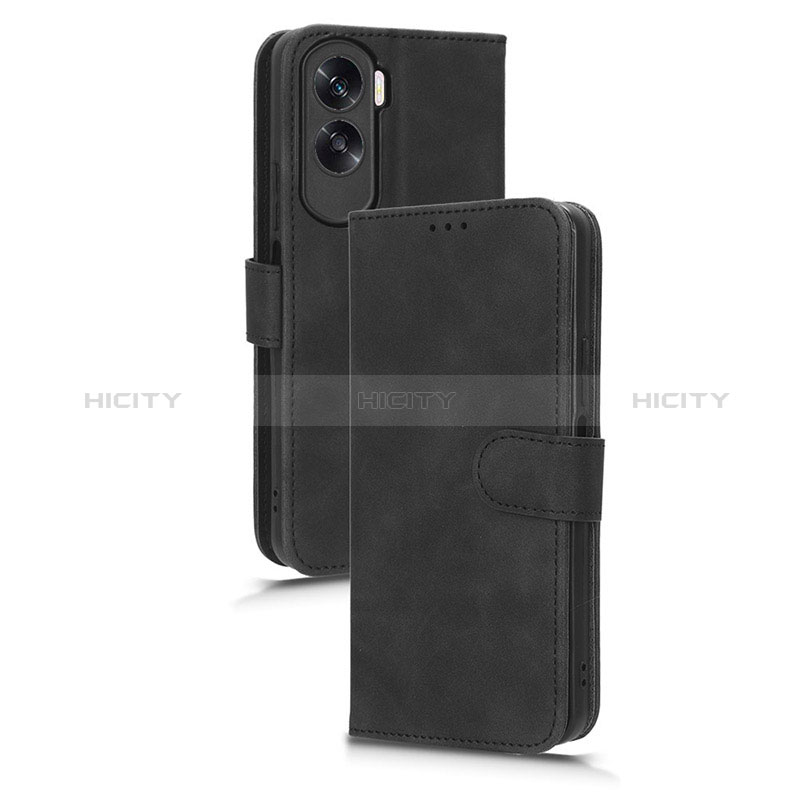 Funda de Cuero Cartera con Soporte Carcasa L03Z para Huawei Honor X50i 5G