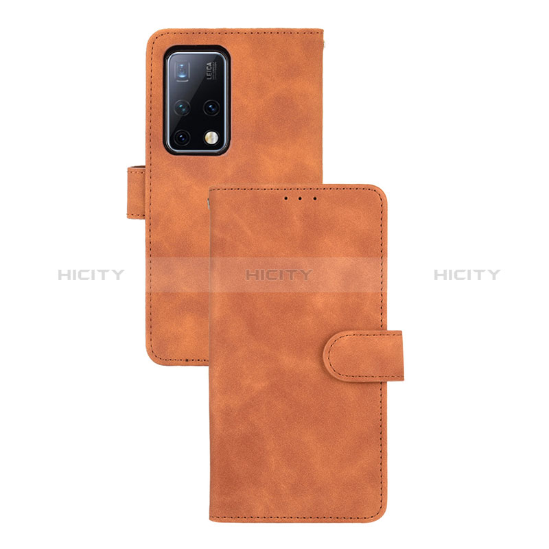 Funda de Cuero Cartera con Soporte Carcasa L03Z para Huawei Mate X2