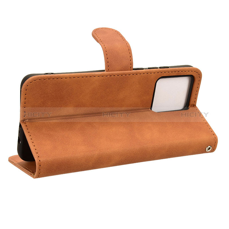 Funda de Cuero Cartera con Soporte Carcasa L03Z para Motorola Moto G84 5G