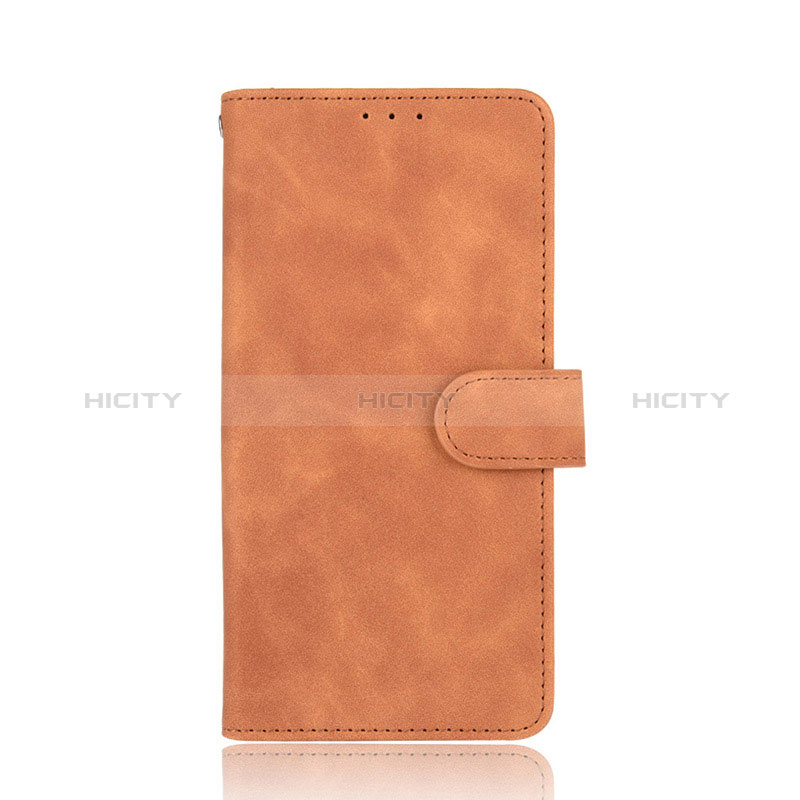 Funda de Cuero Cartera con Soporte Carcasa L03Z para Realme 8 5G