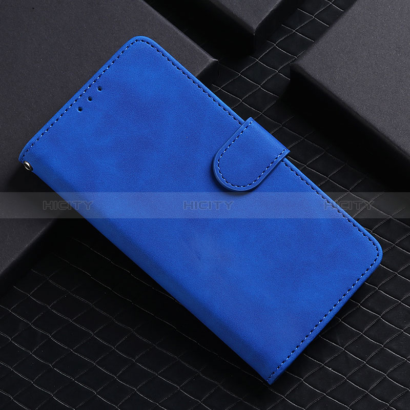 Funda de Cuero Cartera con Soporte Carcasa L03Z para Realme 9 4G