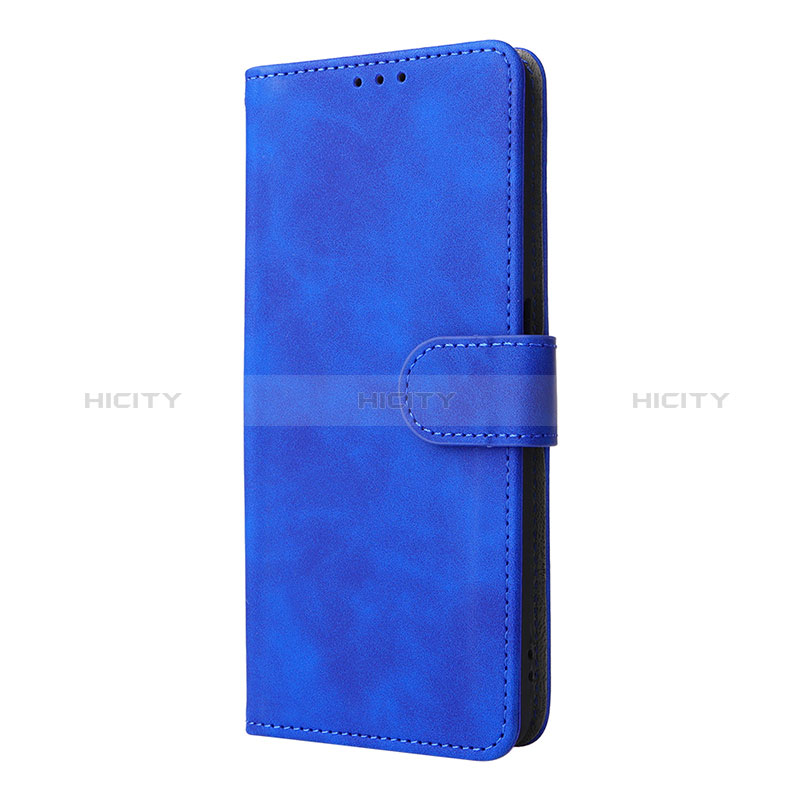 Funda de Cuero Cartera con Soporte Carcasa L03Z para Realme 9 5G