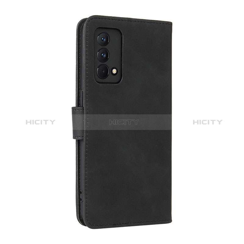 Funda de Cuero Cartera con Soporte Carcasa L03Z para Realme GT Master 5G