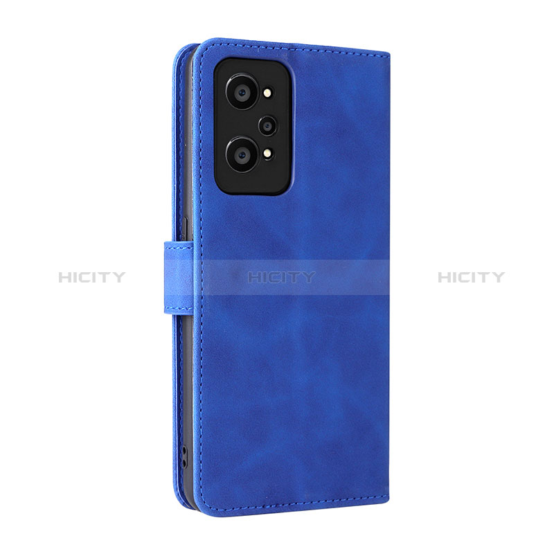 Funda de Cuero Cartera con Soporte Carcasa L03Z para Realme GT Neo2 5G