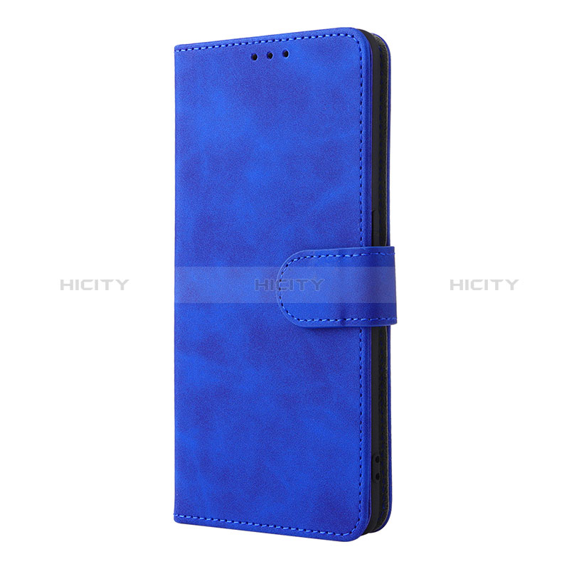 Funda de Cuero Cartera con Soporte Carcasa L03Z para Realme GT2 Pro 5G