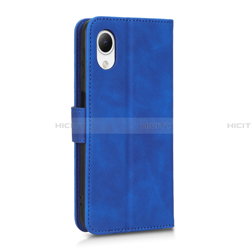 Funda de Cuero Cartera con Soporte Carcasa L03Z para Samsung Galaxy A23 5G SC-56C