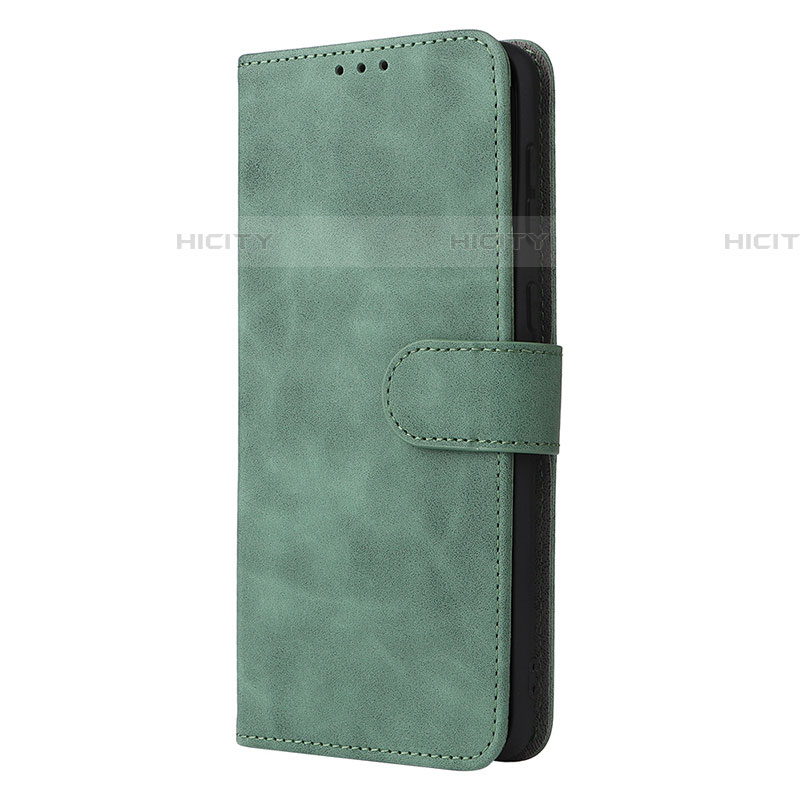 Funda de Cuero Cartera con Soporte Carcasa L03Z para Samsung Galaxy A73 5G