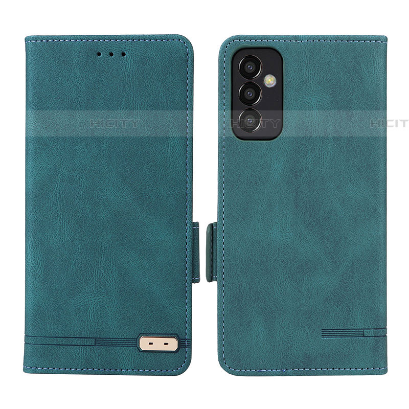 Funda de Cuero Cartera con Soporte Carcasa L03Z para Samsung Galaxy F13 4G