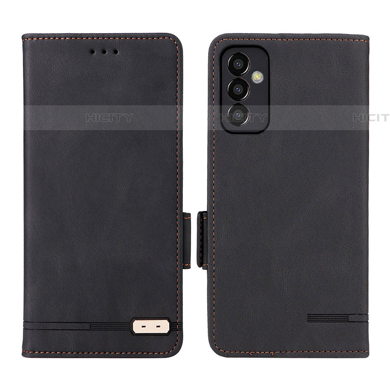 Funda de Cuero Cartera con Soporte Carcasa L03Z para Samsung Galaxy F13 4G