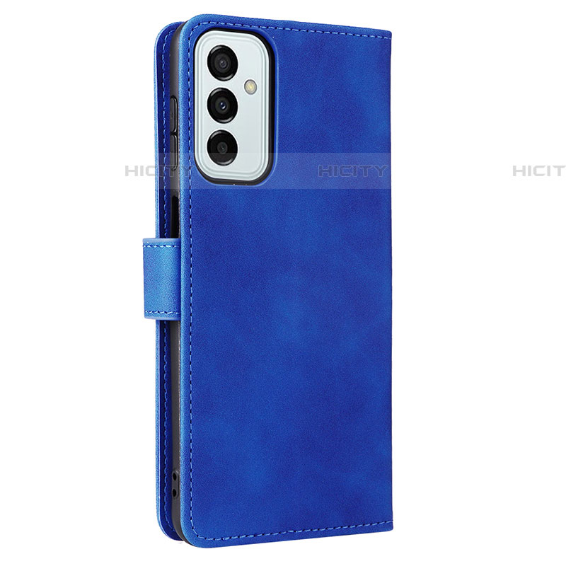 Funda de Cuero Cartera con Soporte Carcasa L03Z para Samsung Galaxy F23 5G