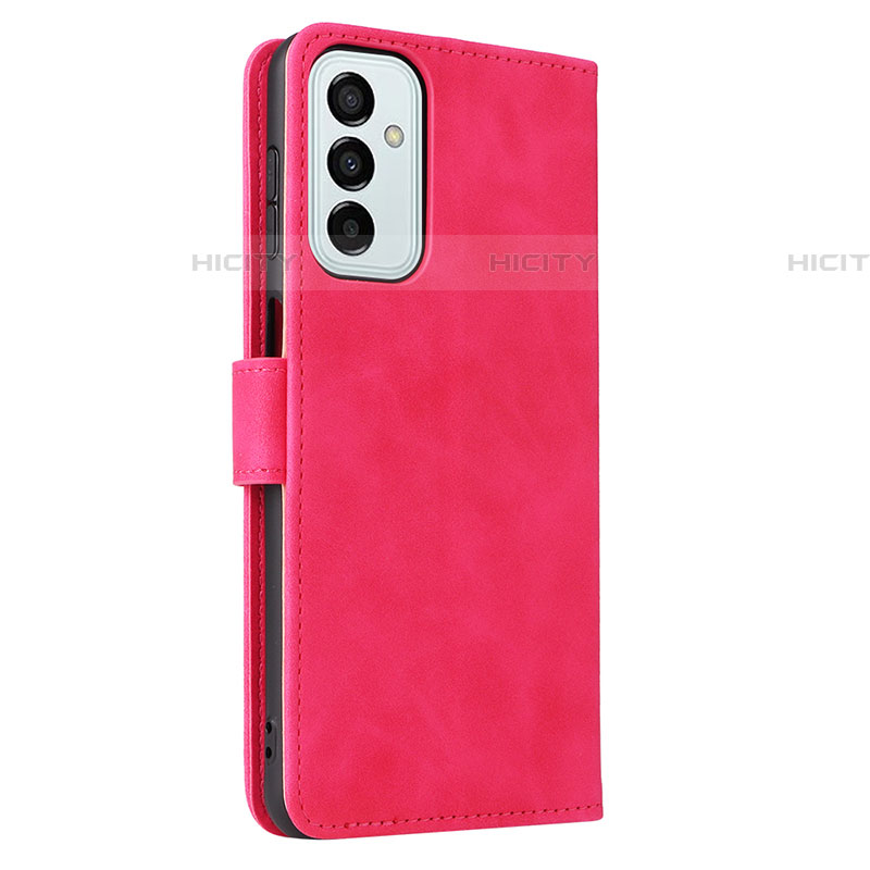 Funda de Cuero Cartera con Soporte Carcasa L03Z para Samsung Galaxy F23 5G