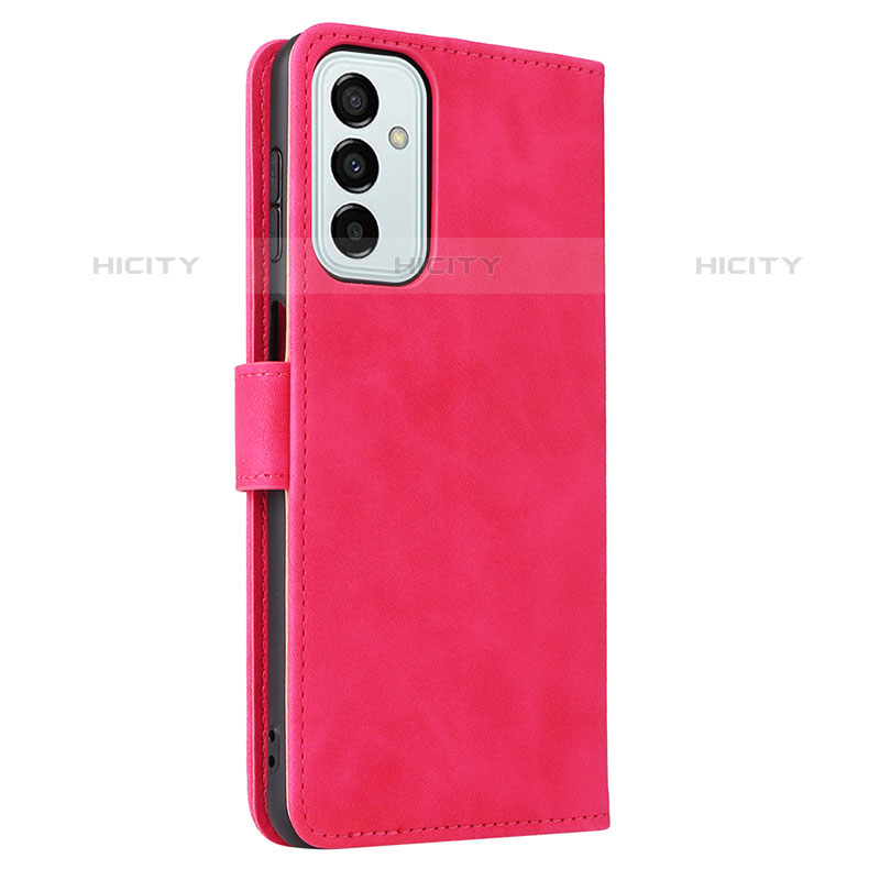 Funda de Cuero Cartera con Soporte Carcasa L03Z para Samsung Galaxy M23 5G