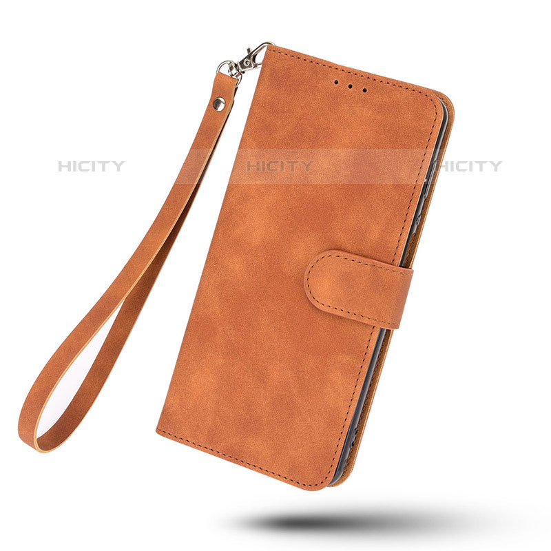 Funda de Cuero Cartera con Soporte Carcasa L03Z para Samsung Galaxy M32 4G