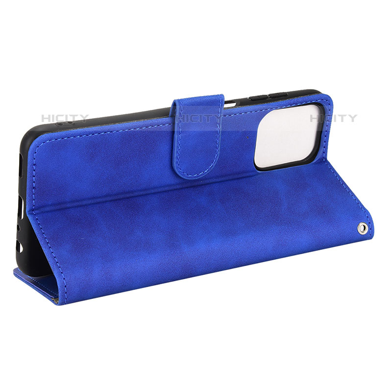 Funda de Cuero Cartera con Soporte Carcasa L03Z para Samsung Galaxy M33 5G