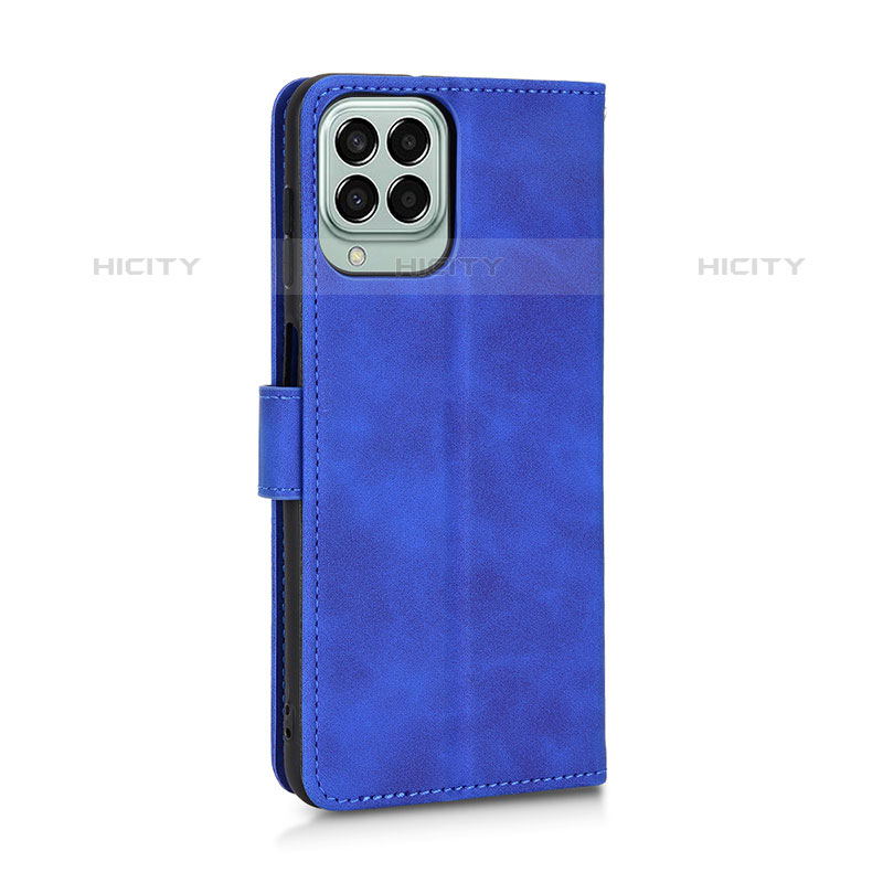 Funda de Cuero Cartera con Soporte Carcasa L03Z para Samsung Galaxy M33 5G