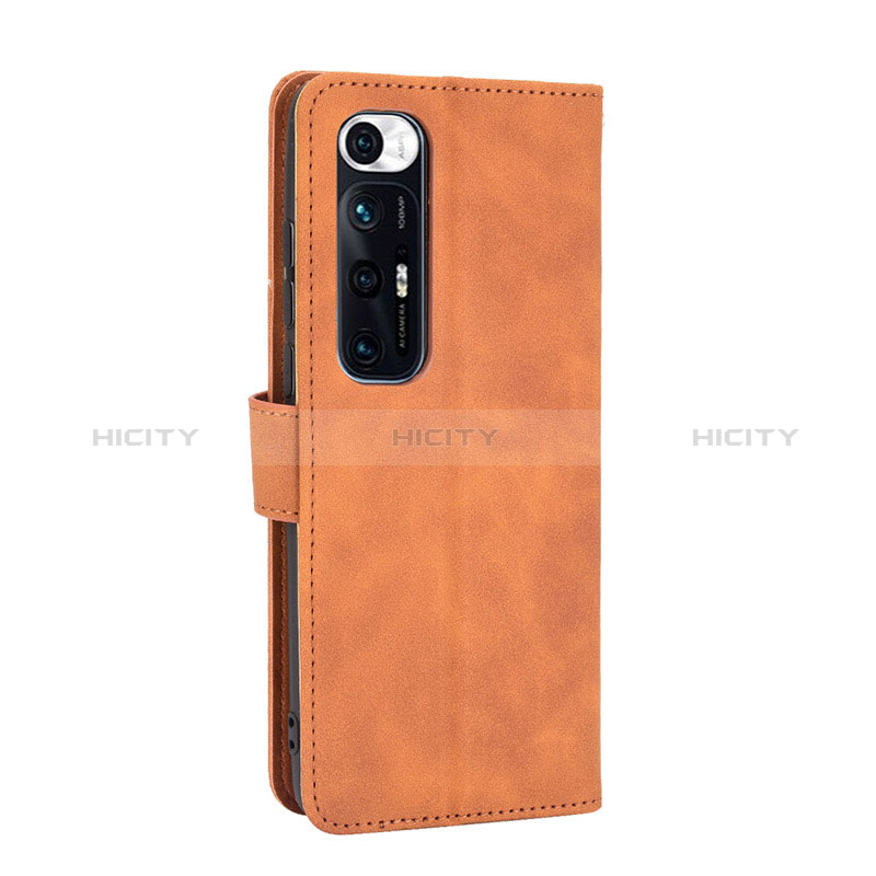 Funda de Cuero Cartera con Soporte Carcasa L03Z para Xiaomi Mi 10S 5G