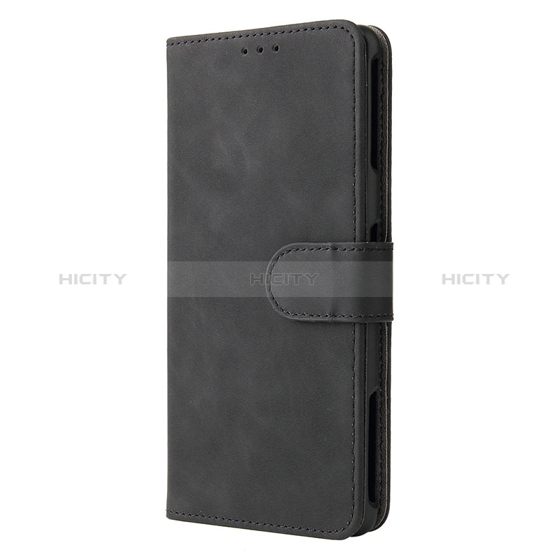 Funda de Cuero Cartera con Soporte Carcasa L03Z para Xiaomi Poco F3 GT 5G